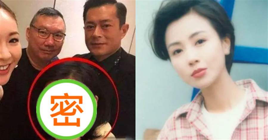51歲袁潔瑩近照蒼老：至今未婚的「短髮女神」，過得怎麼樣了？