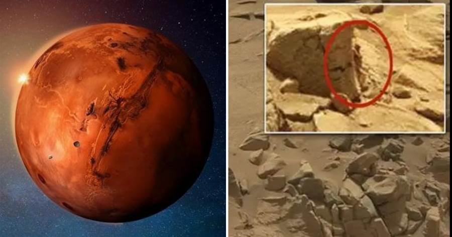 如果在火星發現外星生命，對于人類來說，絕對是個巨大的壞消息